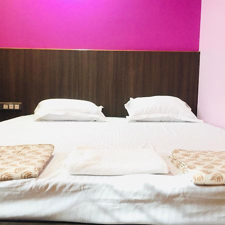 Chanda Palace Guest House Hazaribag Εξωτερικό φωτογραφία