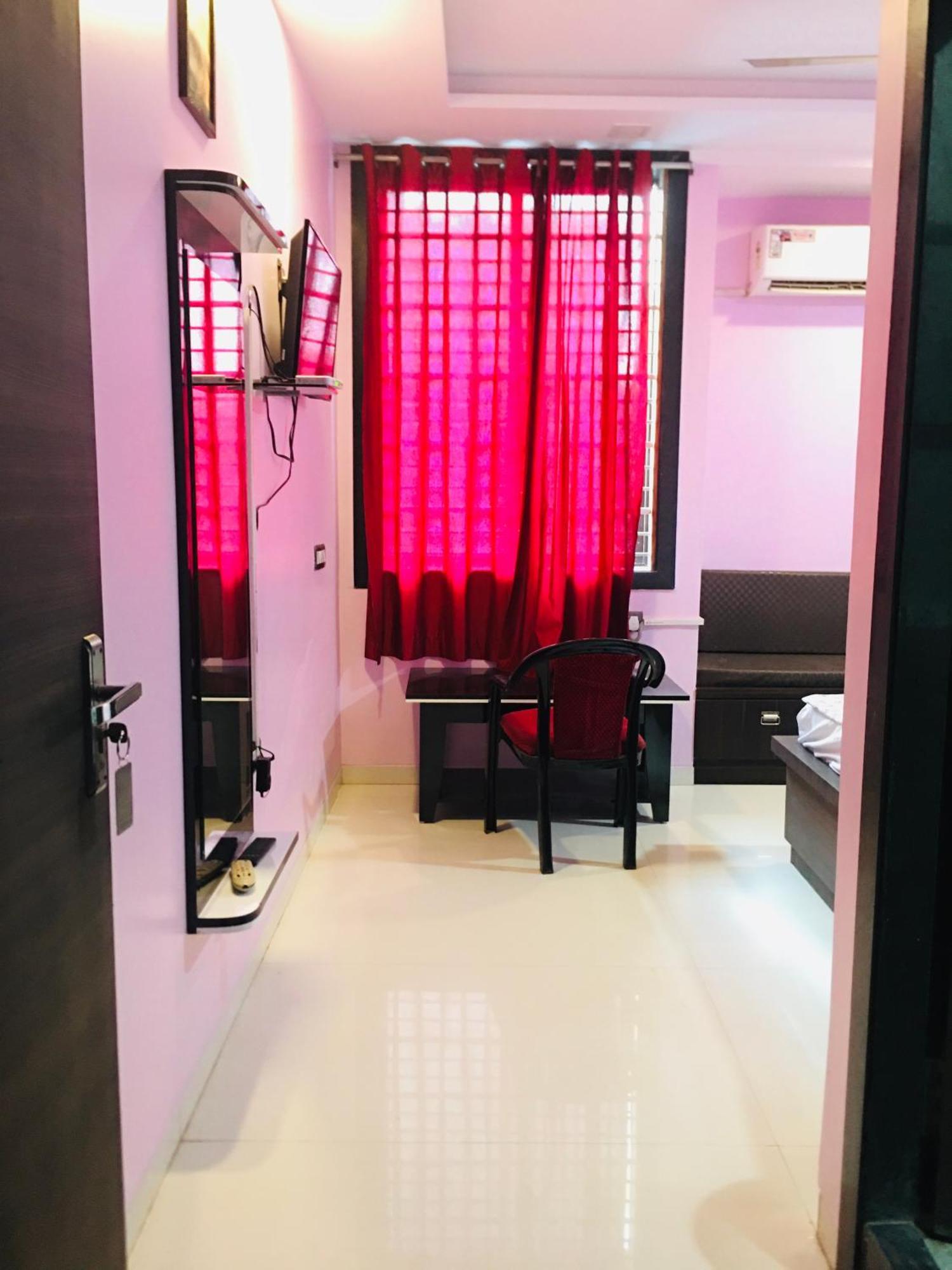 Chanda Palace Guest House Hazaribag Εξωτερικό φωτογραφία