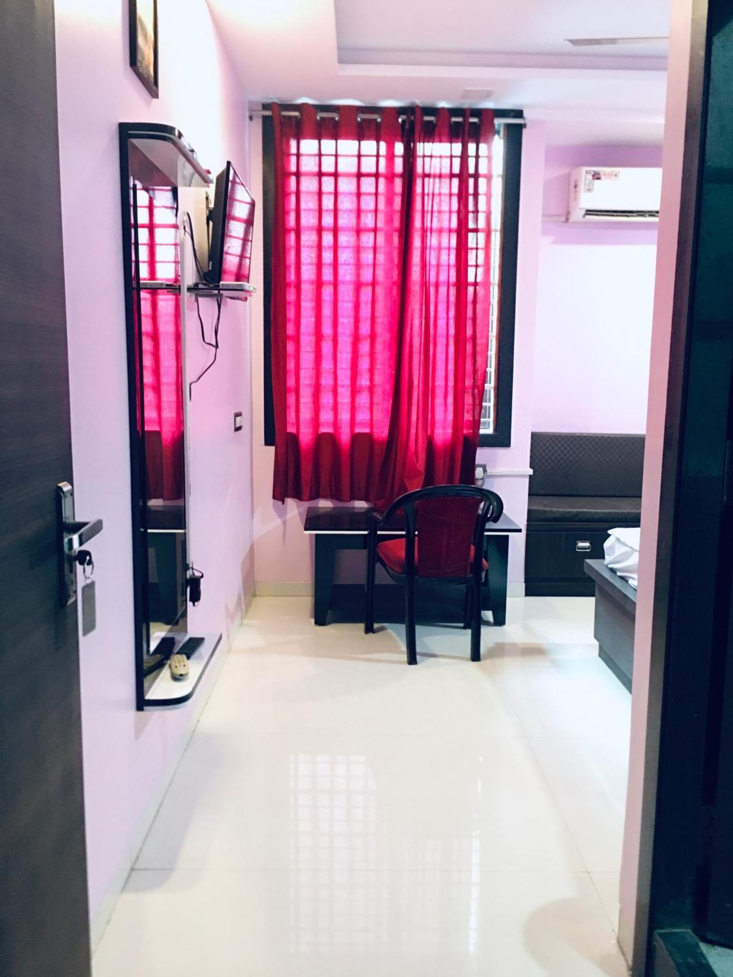 Chanda Palace Guest House Hazaribag Εξωτερικό φωτογραφία