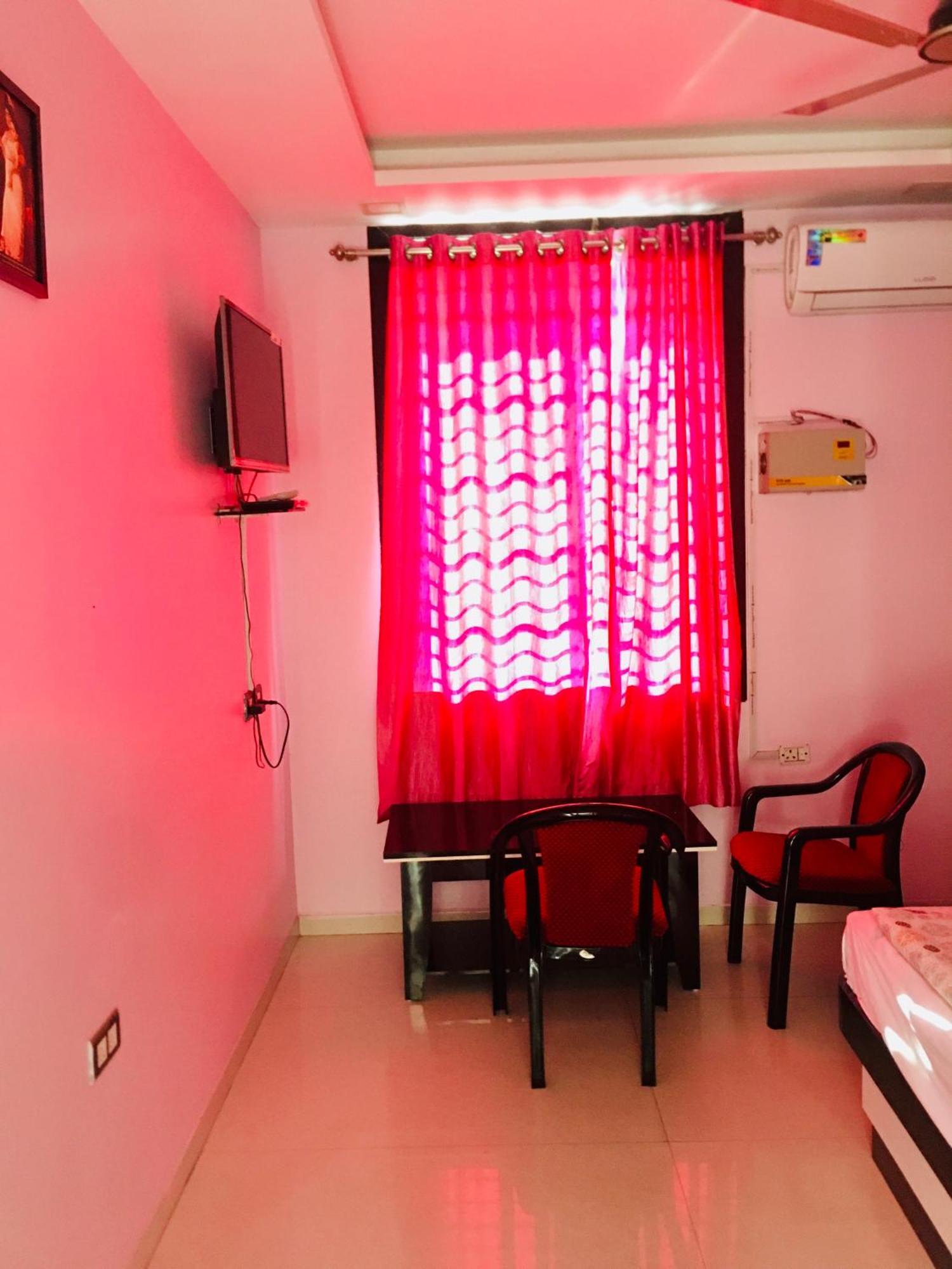 Chanda Palace Guest House Hazaribag Εξωτερικό φωτογραφία
