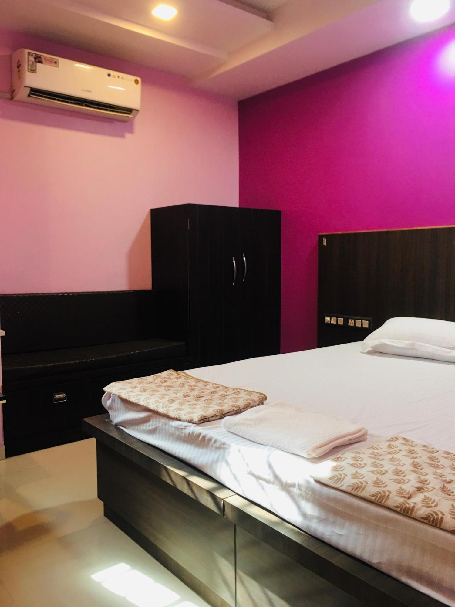 Chanda Palace Guest House Hazaribag Εξωτερικό φωτογραφία