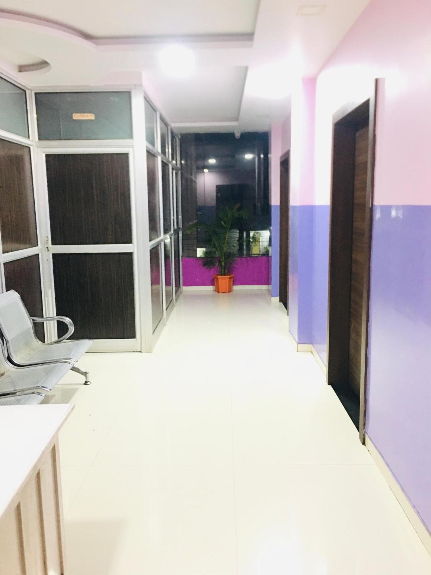 Chanda Palace Guest House Hazaribag Εξωτερικό φωτογραφία